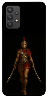 Чохол на Samsung Galaxy A32 (A325F) 4G Goddess of war ver.3 фото 1 з 1