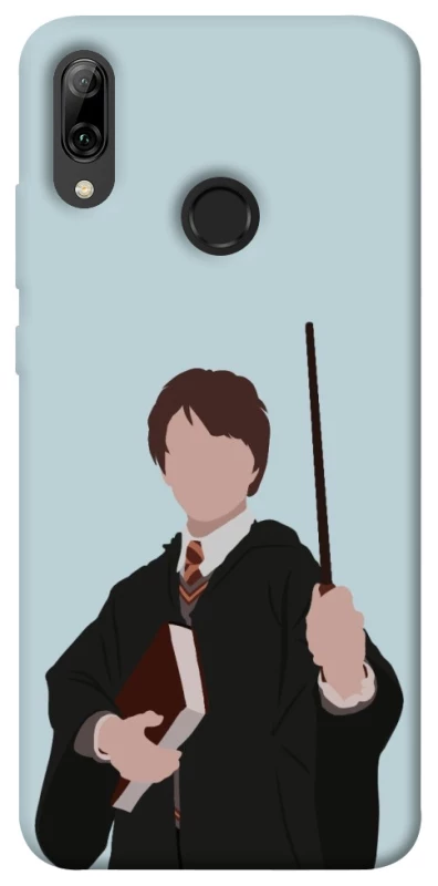 Чохол на Huawei P Smart (2019) Harry Potter v5 фото 1 з 1