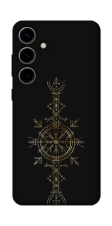 Чохол на Samsung Galaxy S25 FE Viking Compass фото 1 Чохол на Samsung Galaxy S25 FE Viking Compass фото 1 з 1