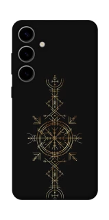Чохол на Samsung Galaxy S25 Viking Compass фото 1 Чохол на Samsung Galaxy S25 Viking Compass фото 1 з 1