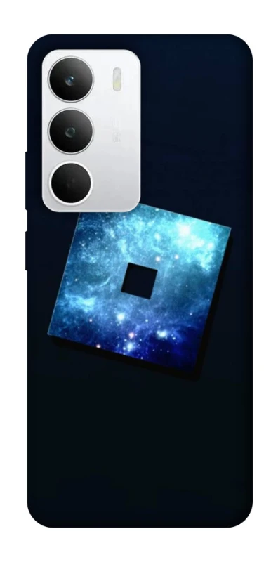 Чохол на Realme C71 Adopt Me Penguin Candy фото 1 з 1