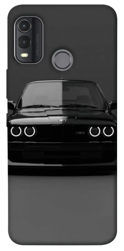 Чохол на Nokia G11 Plus BMW v11 фото 1 з 1