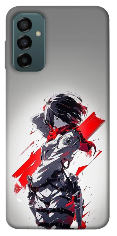 Чохол на Samsung Galaxy M13 4G Mikasa фото 1 з 1