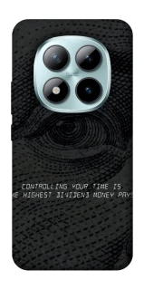 Чехол на Xiaomi Redmi Note 15 Pro+ 5G Контроль фото 1 из 1