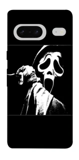 Чехол на Google Pixel 7 Scarry Halloween фото 1 из 1