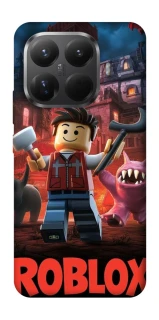 Чохол на Xiaomi 15T Pro Roblox monsters фото 1 з 1