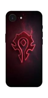 Чехол на Apple iPhone 17e (6.1") WOW Forever horde фото 1 из 1