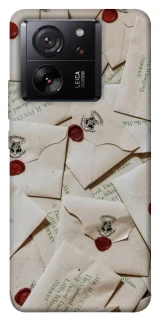 Чохол на Xiaomi 13T Pro Harry Potter v1 фото 1 з 1