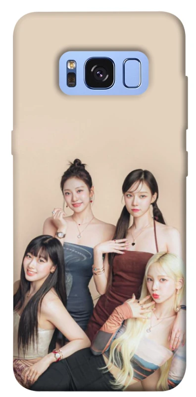 Чохол на Samsung G950 Galaxy S8 Aespa фото 1 з 1