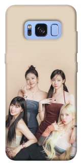 Чехол на Samsung G950 Galaxy S8 Aespa фото 1 из 1