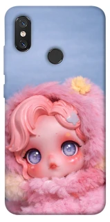 Чохол на Xiaomi Mi 8 SKULLPANDA × My Little Pony Ver.3 фото 1 з 1