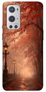 Чохол на OnePlus 9 Pro boulevard фото 1 з 1