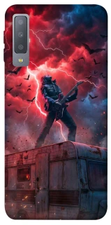 Чехол на Samsung A750 Galaxy A7 (2018) Stranger Things ver.45 фото 1 из 1