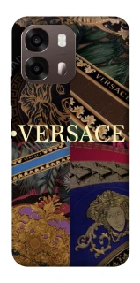 Чохол на Oppo A6 Versace фото 1 з 2
