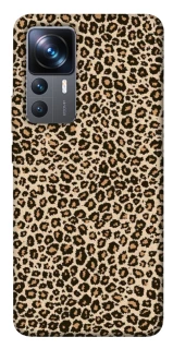 Чохол на Xiaomi 12T / 12T Pro Leopard Skin v2 фото 1 з 1