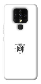 Чохол на TECNO Camon 16 SE Сокіл фото 1 з 1