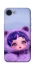 Чехол на Apple iPhone 17e (6.1") SKULLPANDA × My Little Pony Ver.2 фото 1 из 1