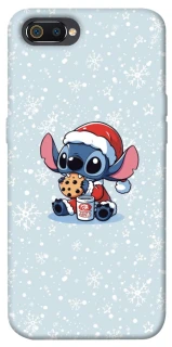 Чехол на Realme C2 Stitch ver.21 фото 1 из 1