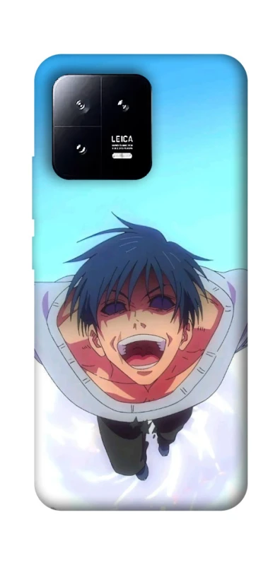 Чохол на Xiaomi 13 Toji v2 фото 1 з 1