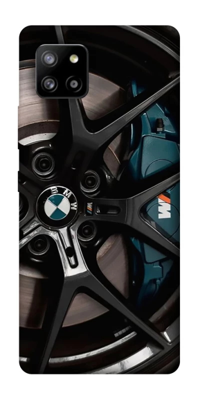 Чохол на Samsung Galaxy A42 5G Wheel BMW v3 фото 1 з 1
