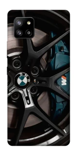 Чохол на Samsung Galaxy A42 5G Wheel BMW v3 фото 1 з 1