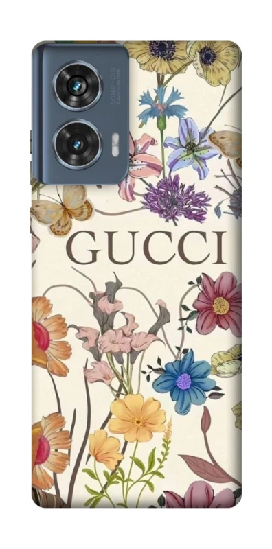 Чохол на Motorola Edge 50 Gucci ver.8 фото 1 з 1