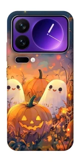 Чехол на Xiaomi 17 Pro Max Pumpkin фото 1 из 1
