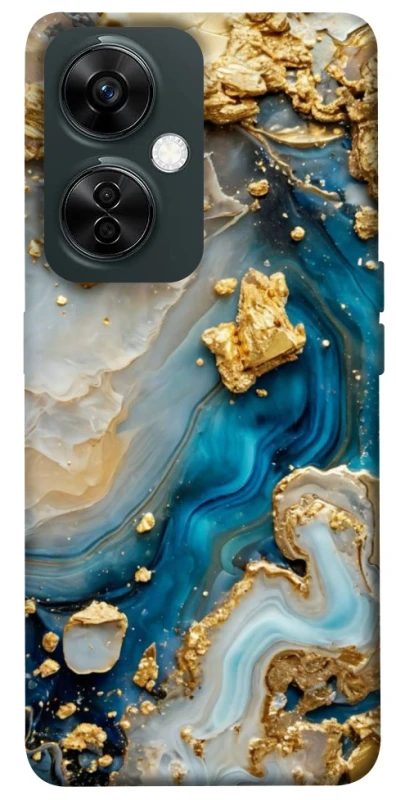 Чохол на OnePlus Nord CE 3 Lite Epoxy design ver.2 фото 1 з 1