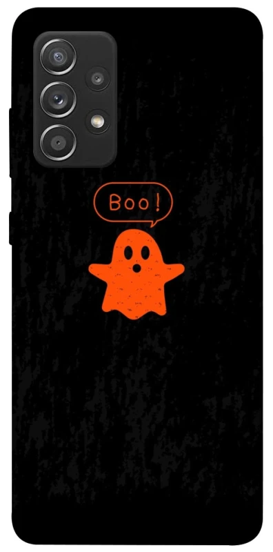 Чохол на Samsung Galaxy A52 4G / A52 5G Ghost of Halloween фото 1 з 1