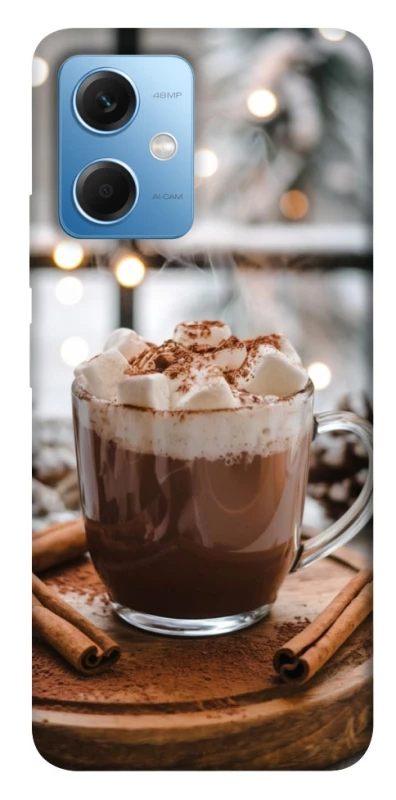 Чехол на Xiaomi Redmi Note 12 5G Cocoa фото 1 из 1