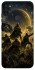 Чохол на Samsung Galaxy M11 HELLDIVERS ver.2 фото 1 з 1