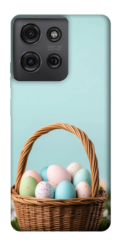 Чехол на Motorola Moto G75 Easter ver.5 фото 1 из 1
