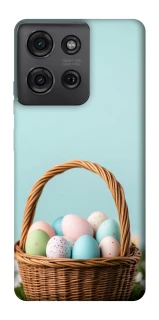 Чохол на Motorola Moto G75 Easter ver.5 фото 1 з 1