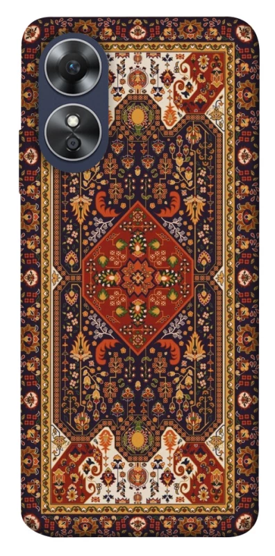Чехол на Oppo A17 Килим v8 фото 1 из 1