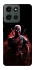 Чохол на Motorola Moto G Power (2025) Deadpool фото 1 з 1
