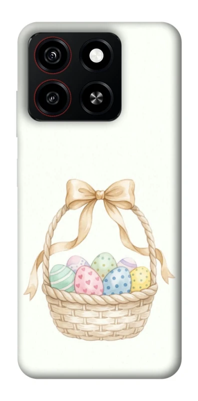 Чохол на ZTE Blade A35 4G Easter ver.2 фото 1 з 1