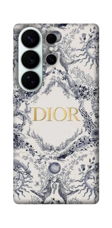 Чехол на Samsung Galaxy S26 Dior фото 1 из 1