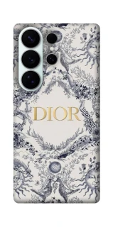 Чохол на Samsung Galaxy S26 Dior фото 1 з 1