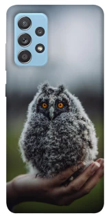 Чохол на Samsung Galaxy A52 4G / A52 5G Совеня фото 1 з 1