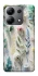Чохол на Xiaomi Redmi Note 13 4G Floral design ver.3 фото 1 з 1
