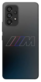 Чохол на Samsung Galaxy A53 5G M-series фото 1 з 1