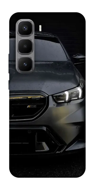 Чохол на Infinix Hot 60 Pro+ BMW v42 фото 1 з 1
