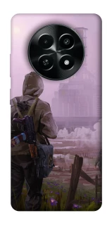 Чохол на Realme Narzo 70x Сталкер v11 фото 1 з 1