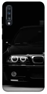 Чохол на Samsung Galaxy A70 (A705F) BMW v43 фото 1 з 1