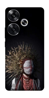 Чохол на Xiaomi Poco F6 Мотанка фото 1 з 1