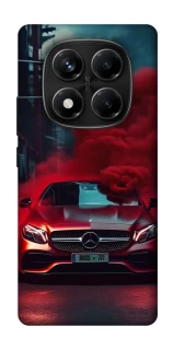 Чохол на Xiaomi Redmi Note 14 Pro 4G Mercedes in smoke фото 1 з 1