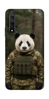 Чохол на Huawei Honor 20 / Nova 5T Панда захисник фото 1 з 1