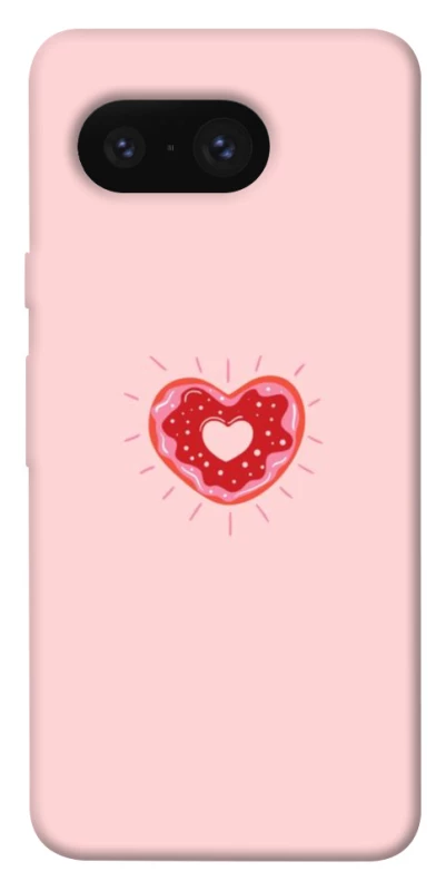 Чехол на Google Pixel 8 Sweet donut фото 1 из 1