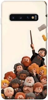 Чохол на Samsung Galaxy S10 Harry Potter V19 фото 1 з 1
