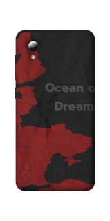 Чехол на ZTE Blade A3 (2019) Ocean of Dreams фото 1 из 1